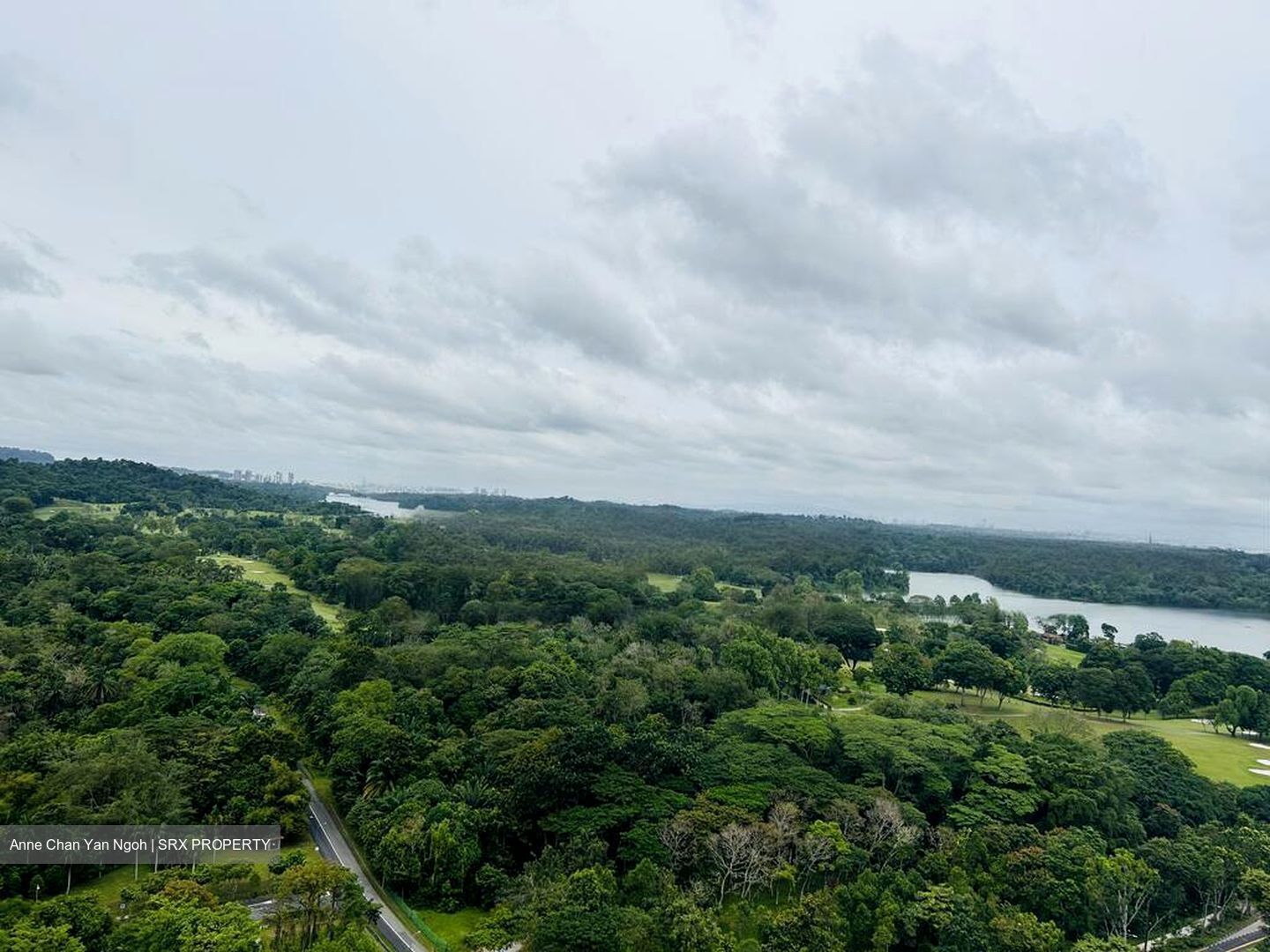 Flame Tree Park (D20), Condominium #520695311